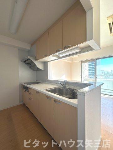 幸町シュンレジデンス 部屋画像
