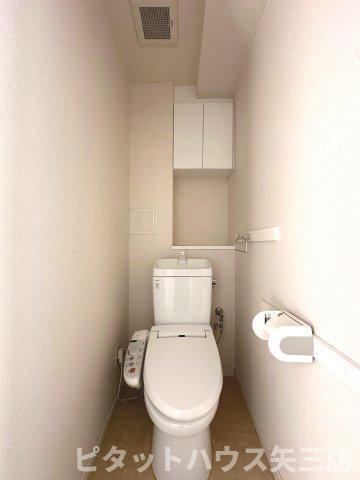 幸町シュンレジデンス 部屋画像