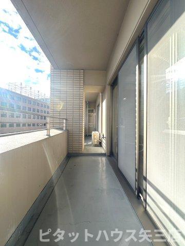 幸町シュンレジデンス 部屋画像