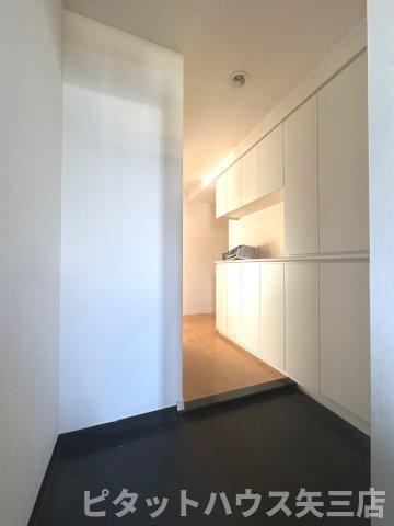 幸町シュンレジデンス 部屋画像