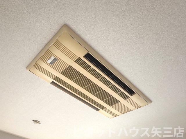 幸町シュンレジデンス 設備