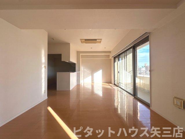 幸町シュンレジデンス 部屋画像