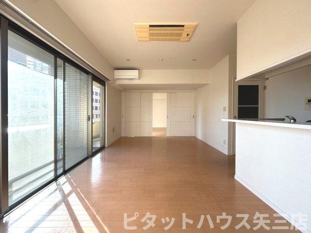 幸町シュンレジデンス その他