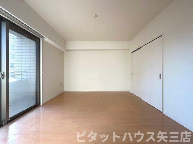 幸町シュンレジデンス 部屋画像