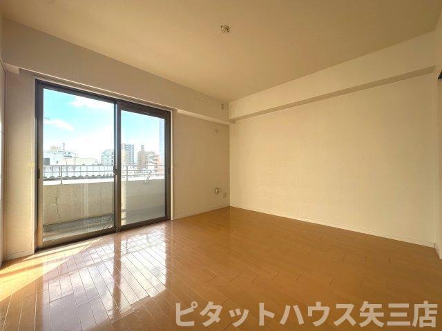 幸町シュンレジデンス 部屋画像
