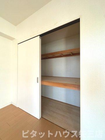 幸町シュンレジデンス 部屋画像
