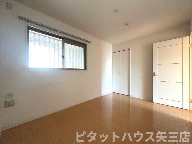 幸町シュンレジデンス 部屋画像