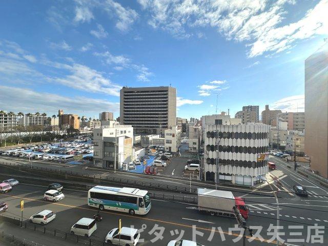 幸町シュンレジデンス 部屋画像