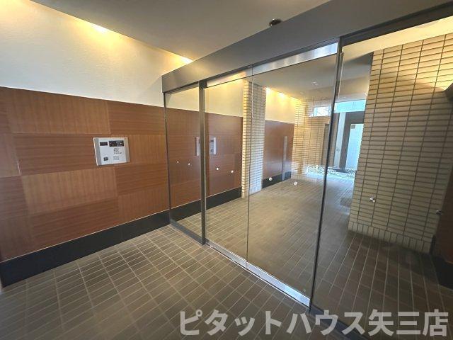 幸町シュンレジデンス 部屋画像