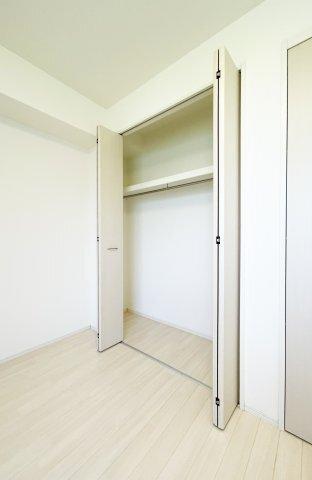 ヴィクトワール 収納