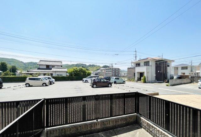 ヴィクトワール 部屋画像