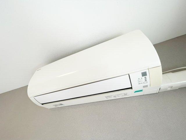 ヴィクトワール 設備