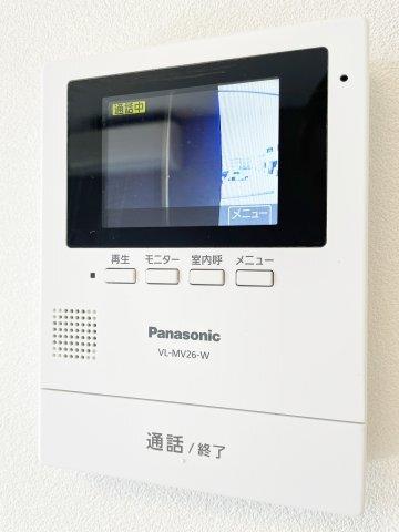 ヴィクトワール セキュリティ