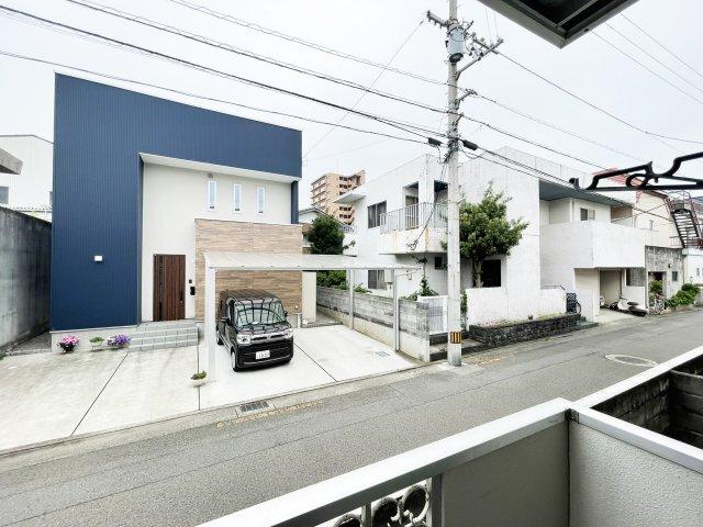 プレジール南昭和 部屋画像