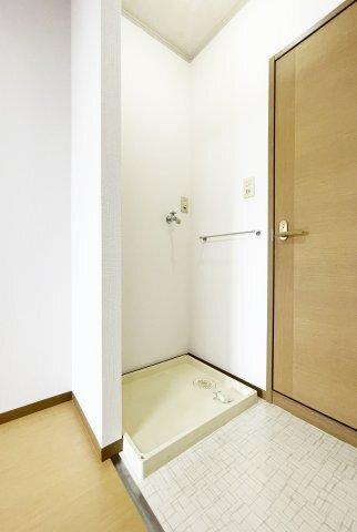 フロラシオン川内　Ⅱ棟 設備