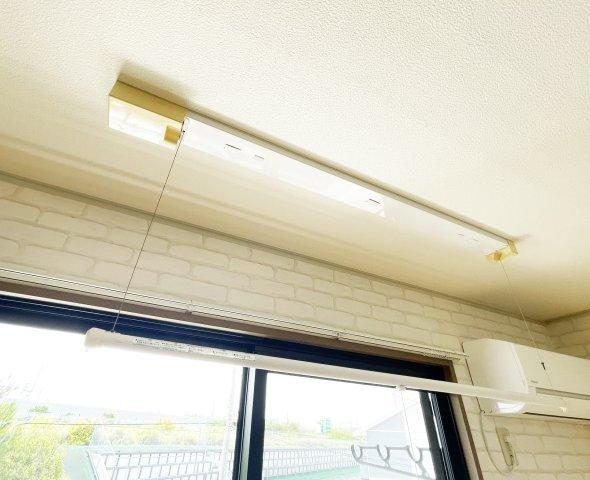 フロラシオン川内　Ⅱ棟 その他