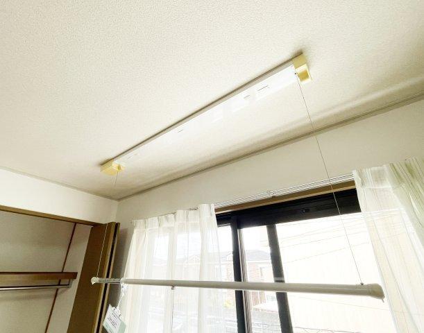 ドミール古川 C棟 その他