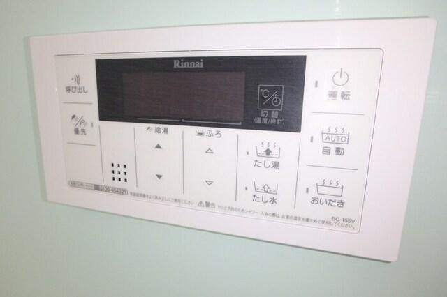 ルミエール　E棟（101） 部屋画像