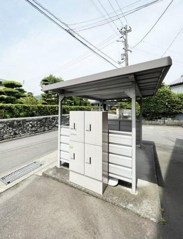 ウィルモア夷山　Ｂ棟 部屋画像