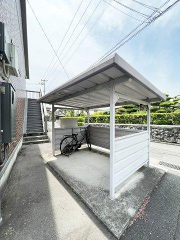 ウィルモア夷山　Ｂ棟 部屋画像