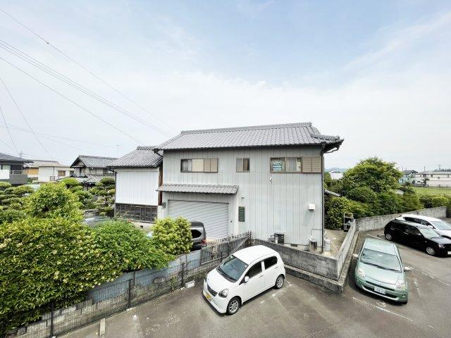 ウィルモア夷山　Ｂ棟 部屋画像
