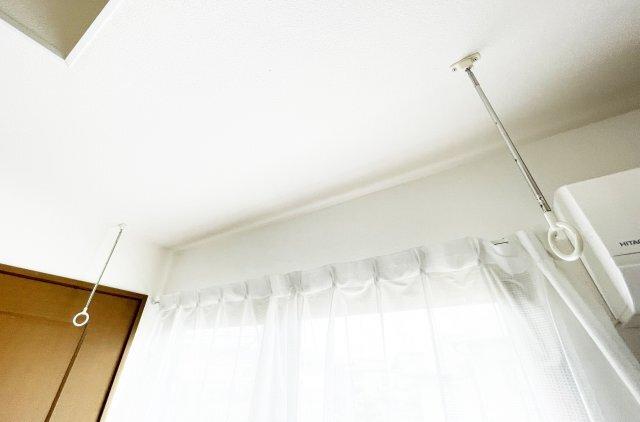 ウィルモア夷山　Ｂ棟 設備
