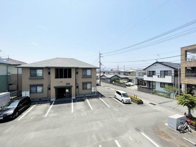 シャーメゾンⅠ番館 部屋画像