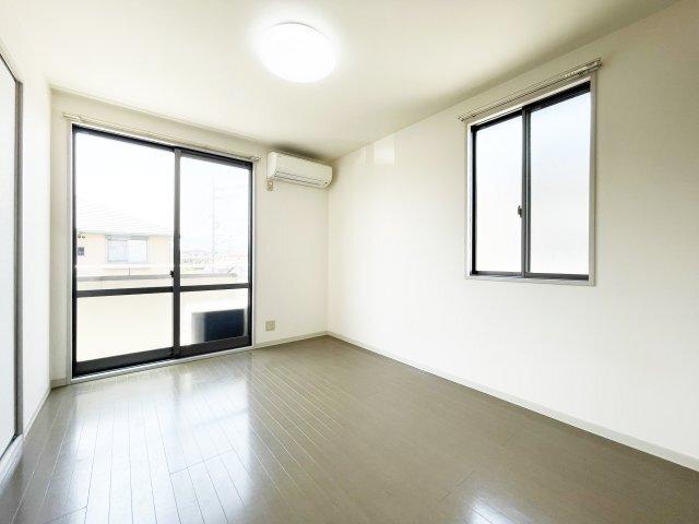シャーメゾンⅠ番館 リビング