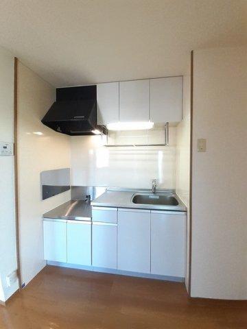 マツモトＧマンションＡ 部屋画像