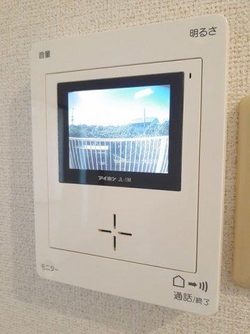 マツモトＧマンションＡ 設備