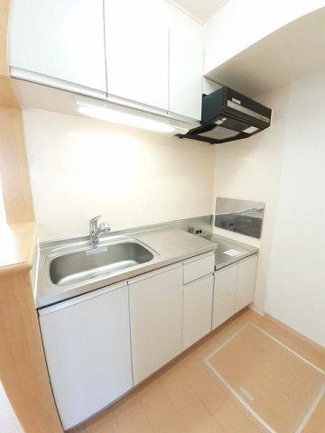 プリマベーラ　Ｂ（103） 部屋画像