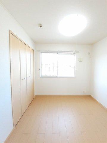 プリマベーラ　Ｂ（103） 部屋画像