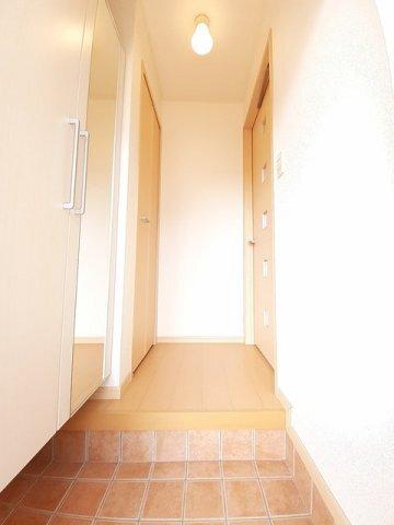 プリマベーラ　Ｂ（103） 部屋画像