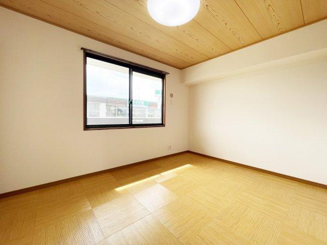 セジュール住吉Ⅱ リビング