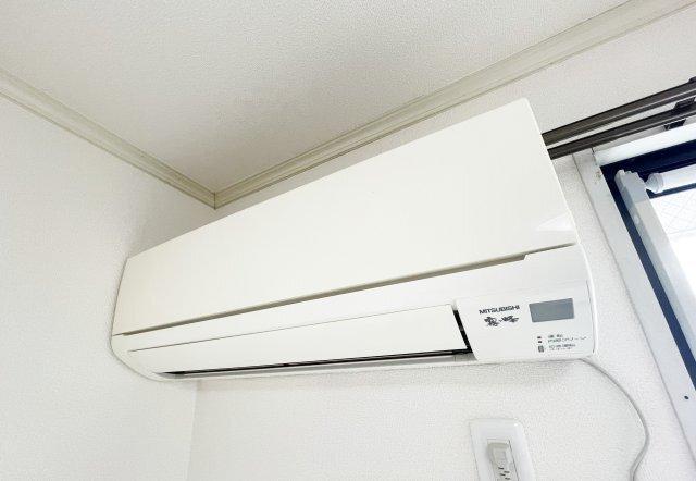 セジュール住吉Ⅱ 設備