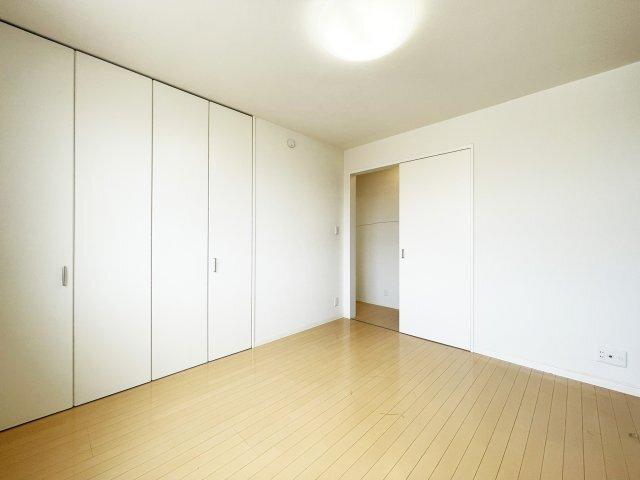 シャーメゾンプランドール　B棟 室内