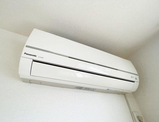 シャーメゾンプランドール　B棟 設備