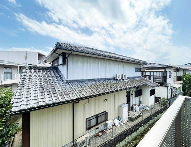 シャーメゾンサンシュユ 部屋画像