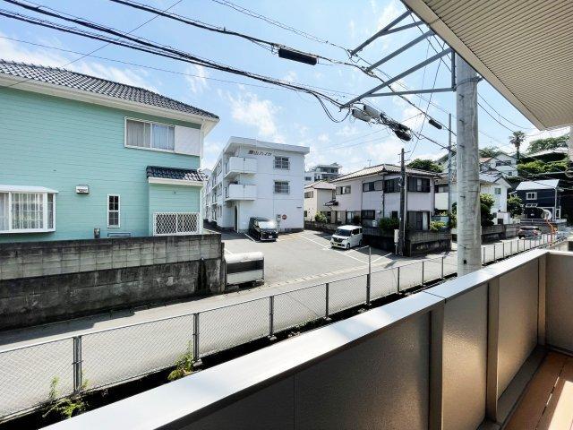 クレスト八万 部屋画像