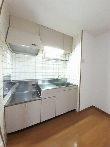 マツモトＧマンションＢ 部屋画像