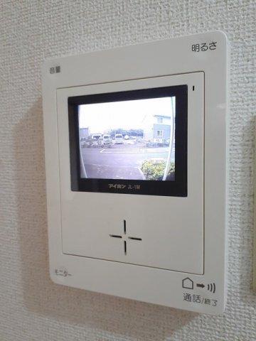 マツモトＧマンションＢ 設備