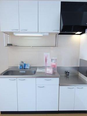 レモングラス　Ｂ 部屋画像