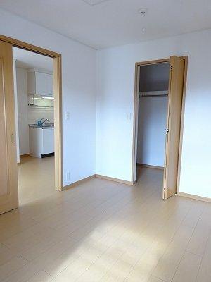 レモングラス　Ｂ 部屋画像