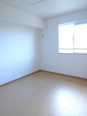 レモングラス　Ｂ 部屋画像