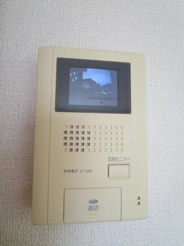 レモングラス　Ｂ 設備