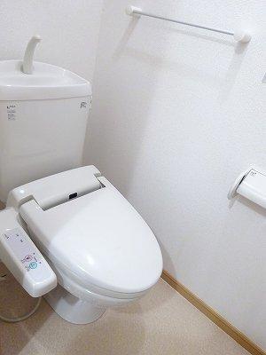 レモングラス　Ｂ 部屋画像