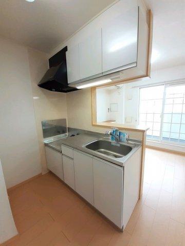 プリマベーラ　Ｂ（203） 部屋画像
