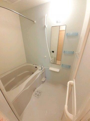 プリマベーラ　Ｂ（203） 部屋画像