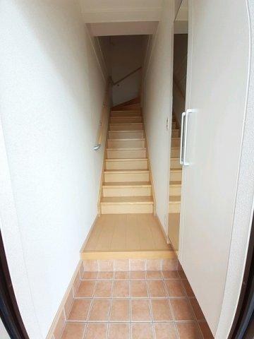 プリマベーラ　Ｂ（203） 部屋画像