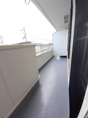 プリマベーラ　Ｂ（203） 部屋画像